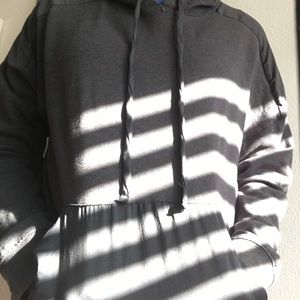 Cute, comfy hoodie!
